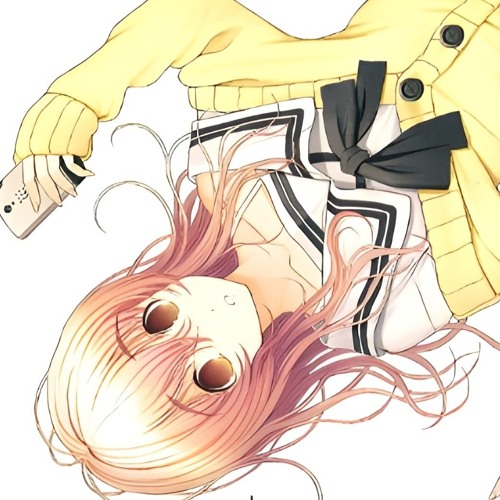 Kimi to Kanojo to Kanojo no Koi / You and Me and Her OST — 08. Hopes And Fears