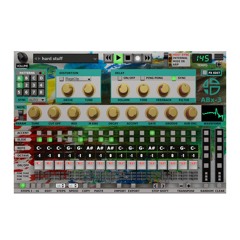Abx 3 Audio Examples