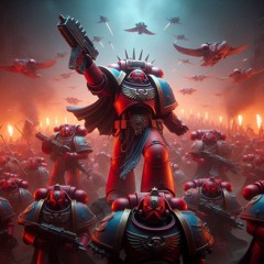 🚫Spotify Jeremy Soule - Warhammer 40k Dawn Of War - March Of The Emperor | Epic Classical War Music