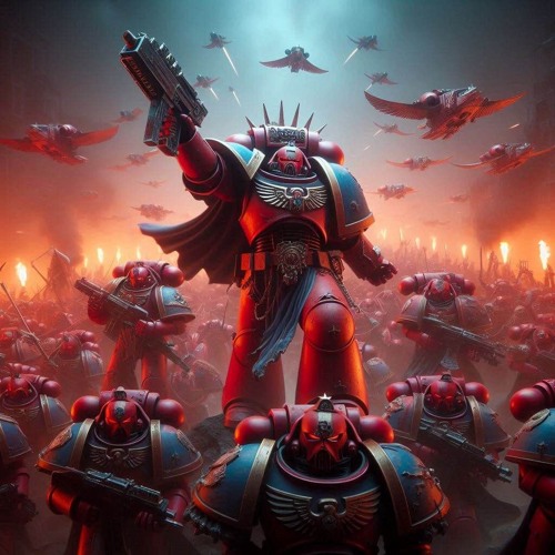 🚫Spotify Jeremy Soule - Warhammer 40k Dawn Of War - March Of The Emperor | Epic Classical War Music