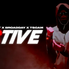 #ActiveGxng Suspect x Broadday x T.Scam - Active (Music Video)