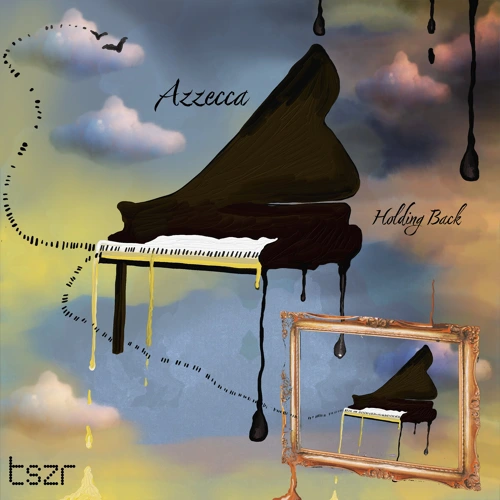 Artwork for the song Holding Back by azzecca by azzecca on Next Sound