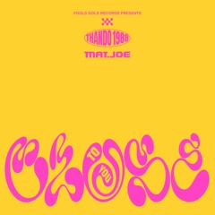 Mat.Joe & Thando1988 - Close To You (Extended Mix)