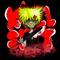 KILLSHIT! (prod. HARZIA x GEEPSY)