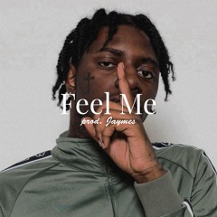 Sleepy Hallow Type Beat - "Feel Me" | Chill Hip Hop instrumental 2023
