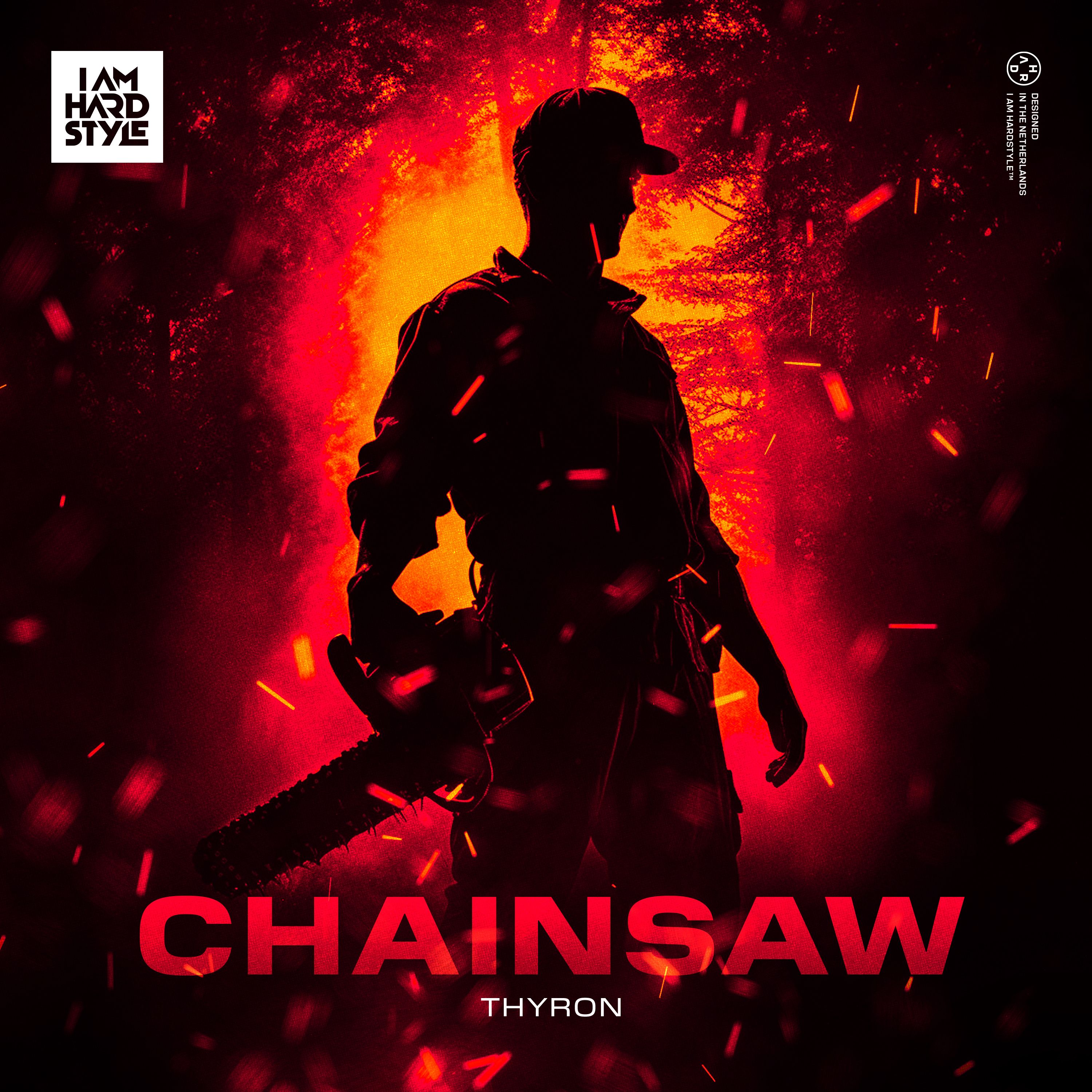 Thyron – CHAINSAW