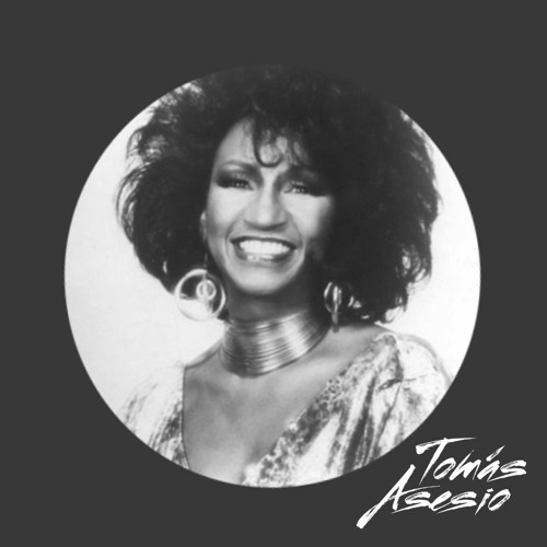 Celia Cruz - La Vida Es Un Carnaval (Tomás Asesio Edit)