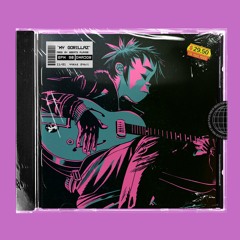 "𝗠𝘆 𝗚𝗼𝗿𝗶𝗹𝗹𝗮𝘇"