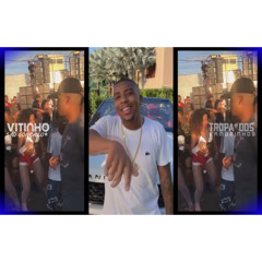 MC LUAN DA BS - COMO NÃO SOU BOBO VOU MACETAR A TCHECA DESSAS MENINA MÁ, SEM PENA [ BOM MALOKA ]