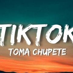 BALENCIAGA VS TOMA CHUPETE (TIKTOK) - VALE TROGLIA