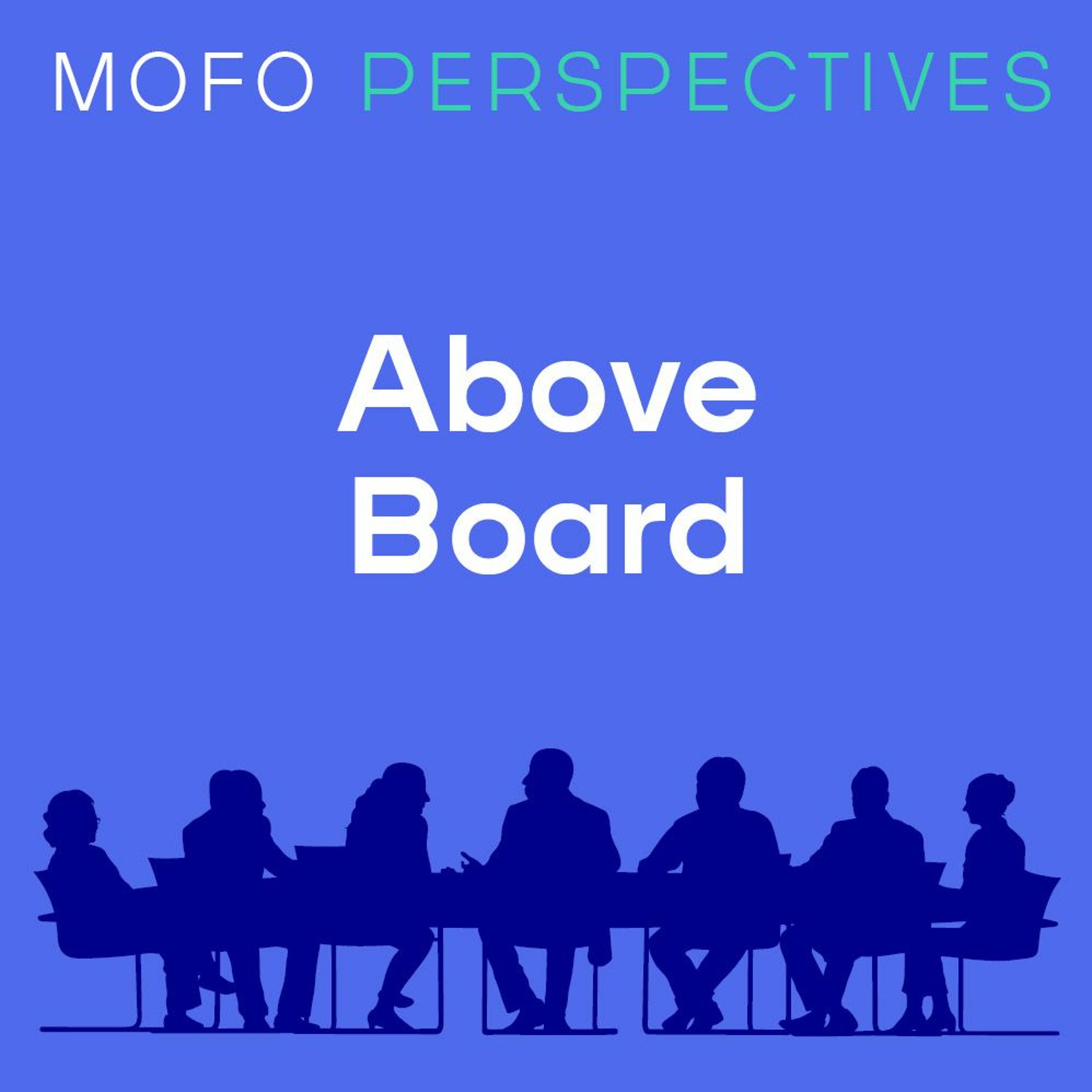 Above Board: Before, During and After a Breach: The Questions Boards Should Ask