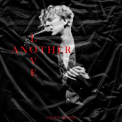 Another <3 (CH4YN REMIX - Pitched)