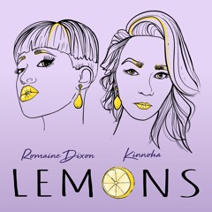 Lemons (Feat. Romaine Dixon)