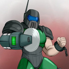 Freedoom E2M8 (Metal Remix)