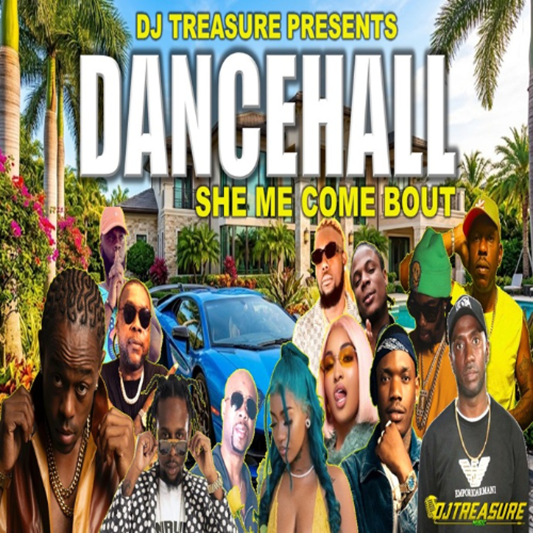 Stream Dancehall Mix 2026 Raw | Vybz Kartel, Valiant, Skippa