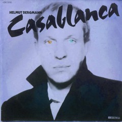 Helmut Bergmann - Lösch Das Licht (Dan Drehn Edit)