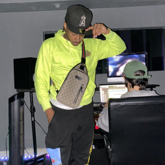 Dreams ft. RoseWood951 (prod. GloryGainz)