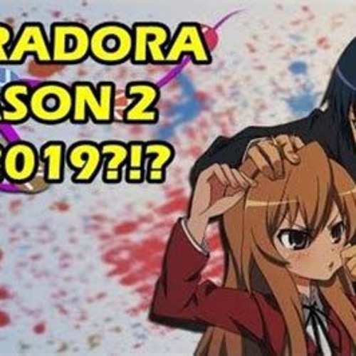 Toradora Season 2