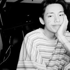 TAEHYUNG -To Find You (cover) (Taekook subunit)