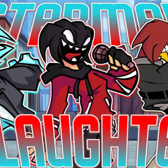 Alien Onslaught Starman Slaughter but Agoti Friends Sing It FNF Mario s Madness Entity Cover-lh9VVtU