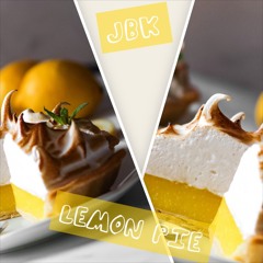 Lemon Pie