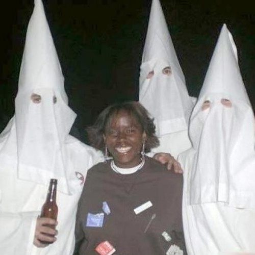 Skręt Jąder Records - KuKluxKlan