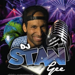 Mix Musik Live Streaming by DJ Steve-O