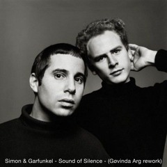 FREE DOWNLOAD: Gøvinda - Sound Of Silence - Simon&Garfunkel (Unofficial Remix)