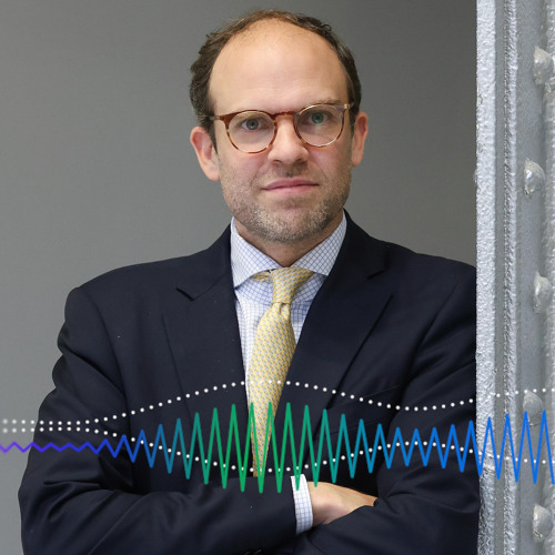Carl Benedikt Frey on AI and Growth