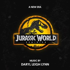 A New Era - Jurassic World Dominion