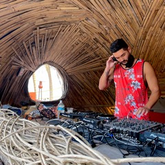 Downtempo Tulum Vibes