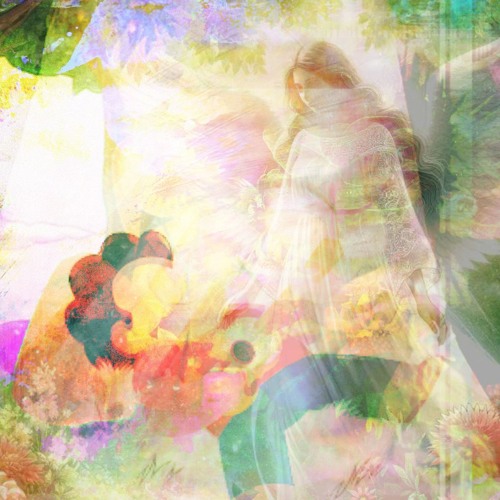 James Oasis - Comfort ♡ (demo)