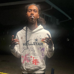 OTADueceFoe - Big Steppin Unreleased