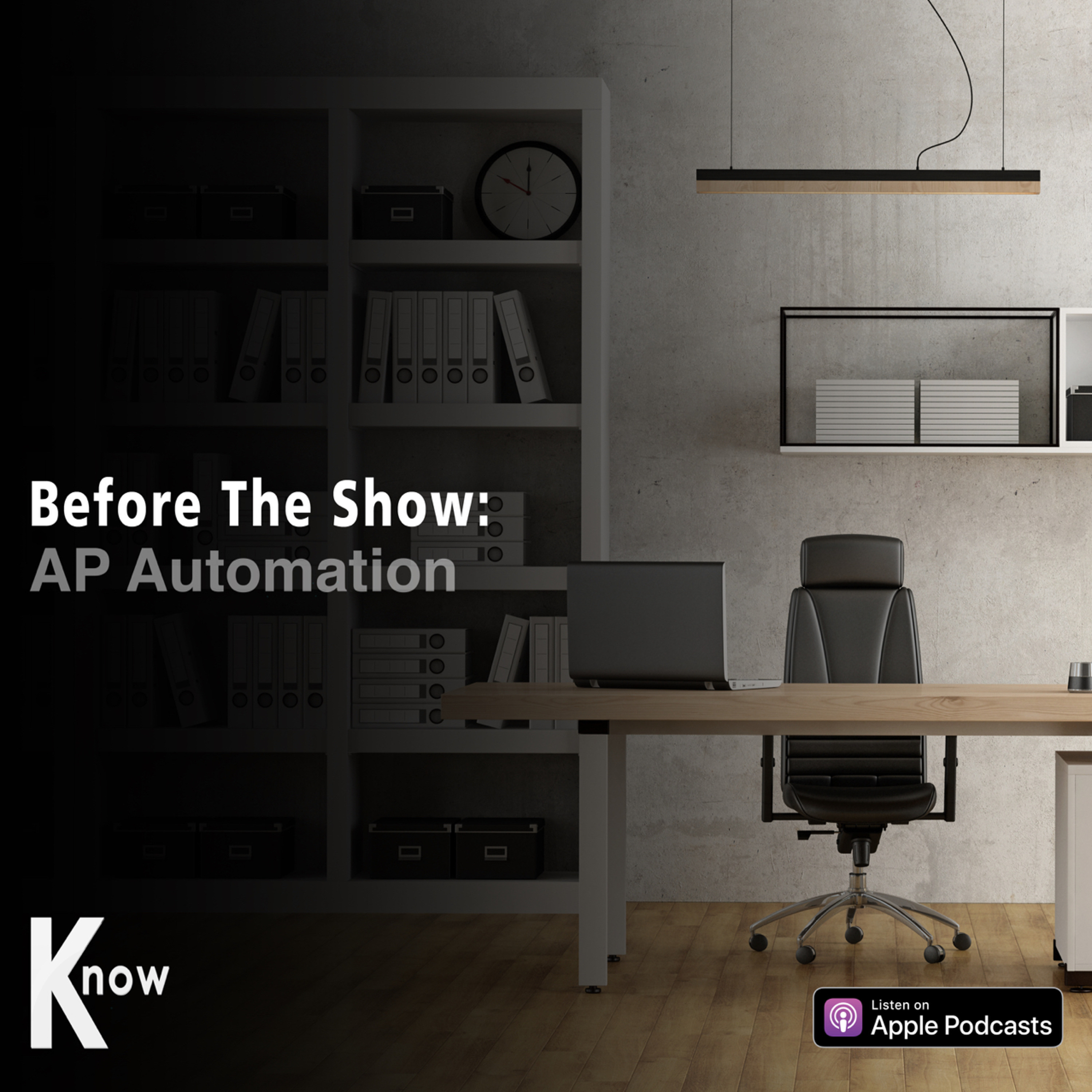 The Knowledge Group Podcasts