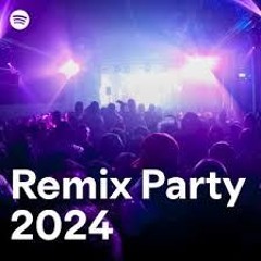 Remix Party 2025