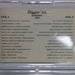 Muro - Diggin' Ice '99