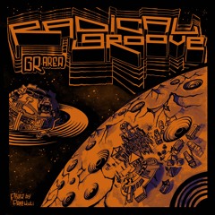 Radical Groove DJ Set 02 - Anarcode - Mental, Hardtek (Mastered)
