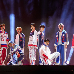 NCT 127 'Title Remix' Live Stage @A Night of Festival