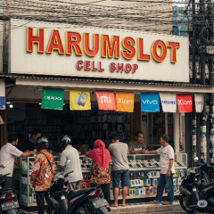 NONSTOP VINAHOUSE 2025 BASS CỰC CĂNG - NHẠC BAY PHÒNG 2025 VINAHOUSE P16 | Harumslot