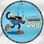 Artwork for OldChild - Joy  [FREE DOWNLOAD]