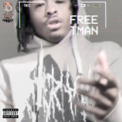 Drévonn- Free T-Man x Prod By. Plvyboy Beats