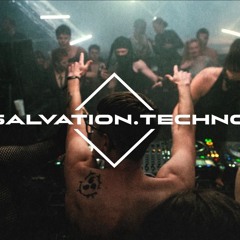 Domciakas @ Salvation.halloween