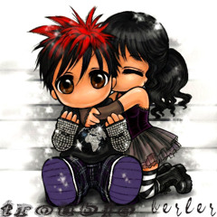 TROUBLE (prod. hottub johny)