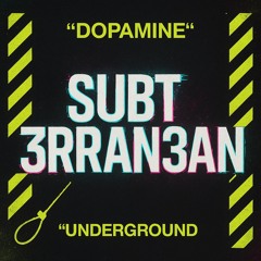 Miss Monique & AVIRA feat LUNA - Subterranean R3MIX