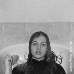 Adesso Resta - nicotina