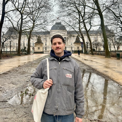 Genou Fragile @ Kiosk Radio 11.02.2025