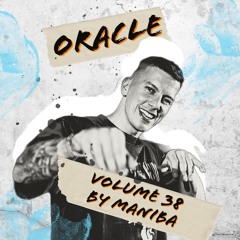 ORACLE volume 38 by MANIBA