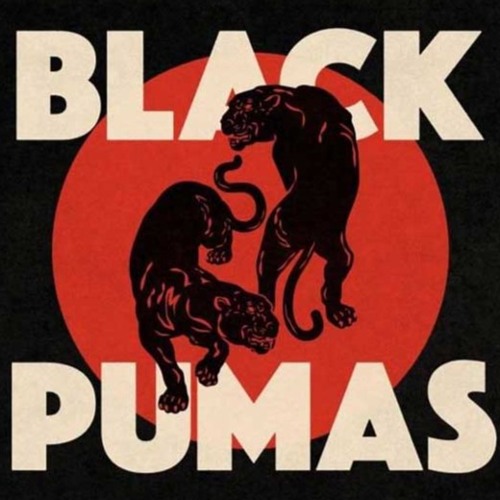 Black Pumas - Colors by Les Saba | Listen online for free on SoundCloud
