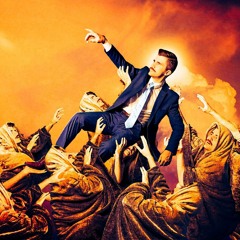 Mr. President (Produced by Mr. President)