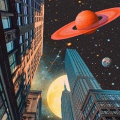 GRAVITY (Prod. by Spacemonkey.)